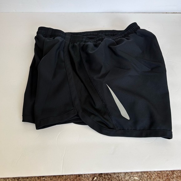 Under armour Pants - Under Armor Womans Exercise Shorts Black Small